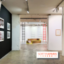 Design : l'exposition gratuite des créations inédites de Virgil Abloh à la Galerie kreo