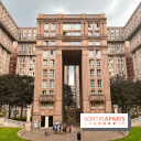 Découverte de l'architecture de Noisy-le-Grand, des Arènes de Picasso aux Espaces Abraxas - image00007