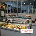 Pâtisserie Rayonnance à Paris, nos photos
