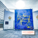 Parfums d'Orient, l'exposition qui enchante nos sens à l'Institut du Monde Arabe - photos