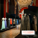 Azzedine Alaïa, couturier collectionneur : l'exposition mode inédite au Palais Galliera