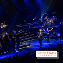 L'Héritage Goldman au Dôme de Paris - Palais des Sports - les photos