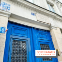 Édith Piaf : balade sur les traces de la chanteuse à Paris, nos photos - 20230926 104942