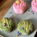 Gâteau de Lune 2023 - T Xuan Paris