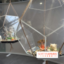 Exposition Le temps qu'il nous faut