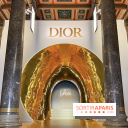 Dior J'adore !, l'exposition gratuite qui célèbre le parfum iconique de la Maison