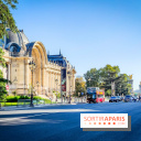 Nuits corticales, l'exposition contemporaine de Loris Gréaud qui transforme le Petit Palais - photos - IMG20231002164823