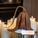 Bûches de Noël 2023 et galette des Rois 2024 Peninsula  -  A7C1437