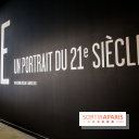 Zidane, un portrait du XXIe siècle, nos photos - IMG 1042