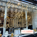 The Delambre Bakery à Paris, nos photos - 20231003 123844