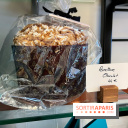 Christophe Louie - Panettone