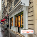 Atelier Fargo, la pâtisserie artisanale gourmande au levain naturel  - IMG 2147