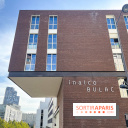 BULAC, la grande bibliothèque des langues dans le 13e - image00046