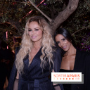 ©Rachid Bellak - Adriana Karembeu et Shym 1