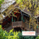 Église Orthodoxe Saint-Serge de Radonège -  A7C3403