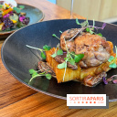 Bombance - Ris de veau, morilles