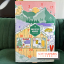 Calendrier de l'Avent 2023 d'Une Petite Mousse - 5CBA0AD4 367C 4922 B479 378863532C8A