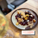 A Table ! - Betterave fumée, anchois