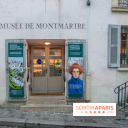 Exposition Théophile-Alexandre Steinlen Musée de Montmartre