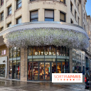 Rituals Mind Oasis - institut de relaxation mentale sur les Champs-Élysées - image00033