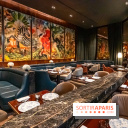 Le 19.20 by Norbert Tarare, le nouveau restaurant du Prince de Galles - photos