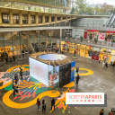 Le Pavillon du Grand Paris Express