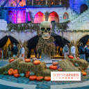Halloween au Parc Astérix 2023 - Peur sur le Parc
