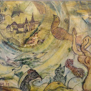 Galerie d'art LN : Jen-Pierre Hammer présente ses œuvres - 1