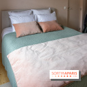 La Prairie The Oasis House chambre