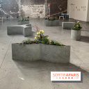 Exposition Hors de la nuit des normes Palais de Tokyo