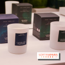 L'Atelier Parfum, la première boutique à Paris