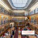 Bibliothèque de Mines Paristech - Musée de minéralogie  -  A7C4055