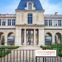 La Régence à Paris, l'aube des Lumières : l'exposition historique du musée Carnavalet - nos photos - IMG20231019104431