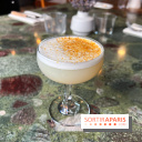 Brasserie Valma - Cocktail