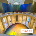 Exposition Hypnose Diane Benoit du Rey Espace Richaud