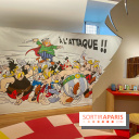 L'économie selon Astérix