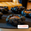 Bûche de Noël du Shangri-La Paris 2023 et galette des rois 2024  - A7C1788