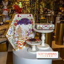 Bûches de Noël 2023 et galette 2024 de Lenôtre  - A7C0836