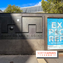 Explorer l'infiniment - nos photos de l'exposition au musée des Arts et Métiers