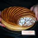 La Galette des Rois 2024 de Claire Heitzler