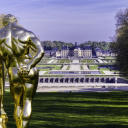 Visite au Château de Vaux le Vicomte : les bons plans pour les vacances de la Toussaint - (C) Christian Gluckman v4