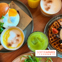 Cali Uptown - Brunch