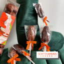 Chocolats de Noël A La Mère de Famille - 0FF4A551 343C 4126 8F99 19182A2BEB34