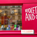 Violette and Co