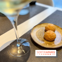 Aux 2 K - Amuse-bouche