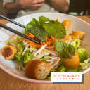 Le Cambodge, cantine de quartier à la délicieuse cuisine cambodgienne et vietnamienne