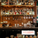 The Cambridge Public House, nos photos - IMG 1505