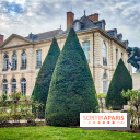 Le Musée Rodin, ses collections et son jardin