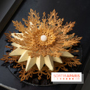 La Bûche de Noël de Nina Métayer 2023 -  A7C3015