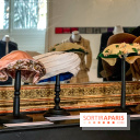 Mémoire d'une élégante, l'exposition mode gratuite de l'histoire d'une première vendeuse de l'époque - image00054